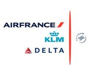 Air France / KLM / Delta