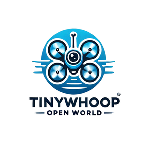 Tinywhoop Open World