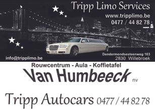 011_Van Humbeeck nv