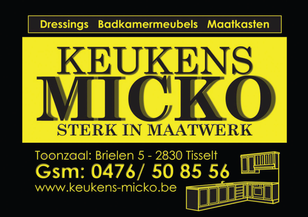013_MICKO KEUKENS