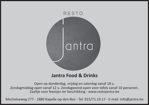 113_JANTRA FOOD & DRINKS