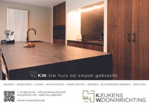 157_K.W. Keukens-Wooninrichting BVBA