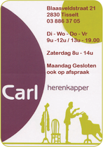 049_KAPSALON CARL