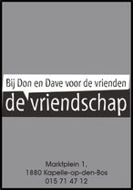060_DE VRIENDSCHAP CAFE