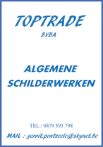 152_TOPTRADE SCHILDERWERKEN