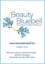 238_BEAUTY BLUEBELL