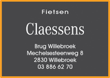 014_FIETSEN CLAESSENS