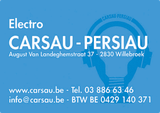 096_ELECTRO CARSAU PERSIAU