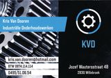 282_Van Dooren Kris