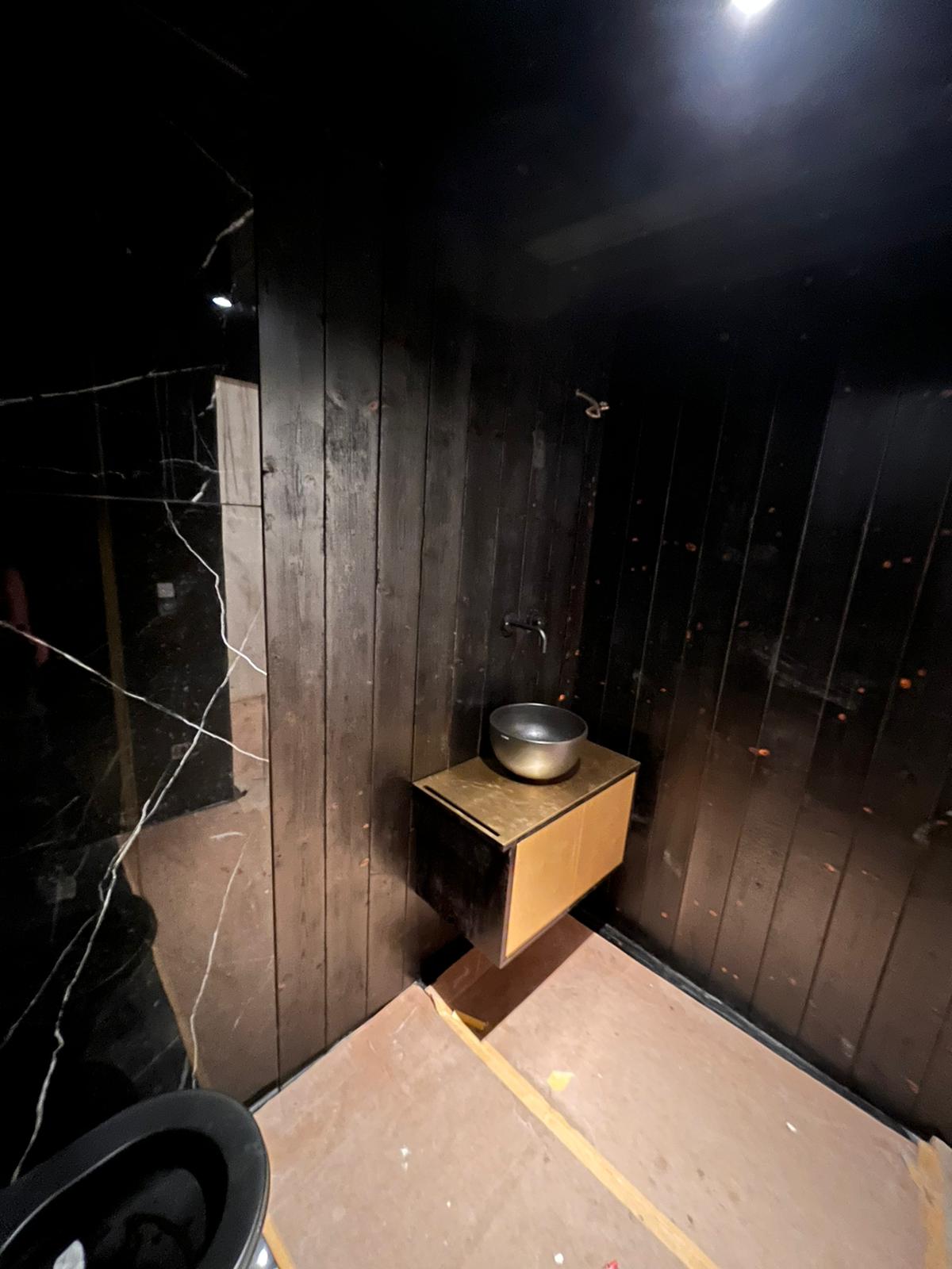 Gäste WC