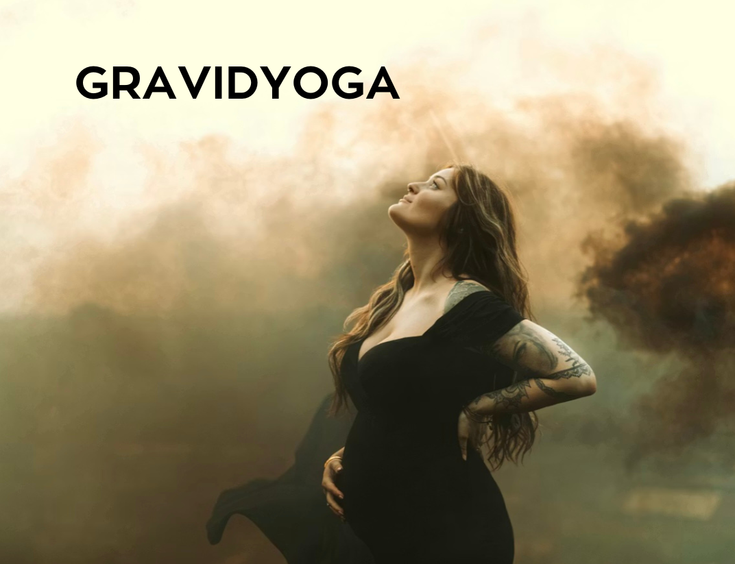 Gravidyoga