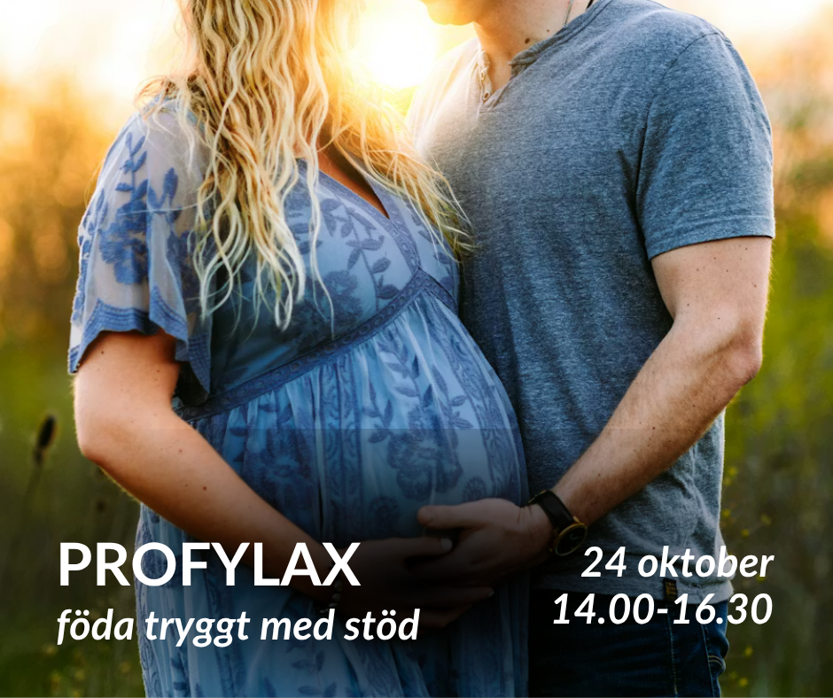 gravidyoga täby