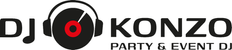 DJ KONZO