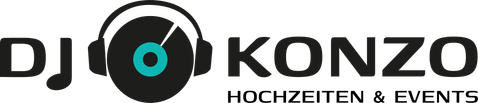 DJ KONZO - Hochzeit & Event DJ