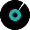 Schallplatte Icon