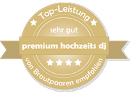 Siegel DJ Empfehlung