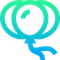 Luftballons Icon