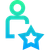 Symbol für Individualität