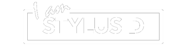 DJ Logo DJ Stylus D