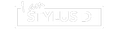 DJ Logo DJ Stylus D