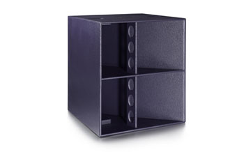 Hyra ljud Funktion One F215 Mk2 - DJ.se