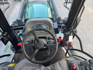 Ratels Agri 754 Stage V