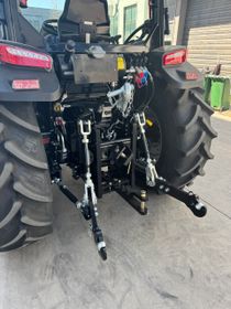 Ratels Agri 754 Stage V
