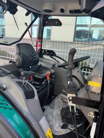 Ratels Agri 754 Stage V