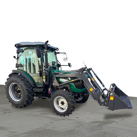 Ratels Agri 754 Stage V