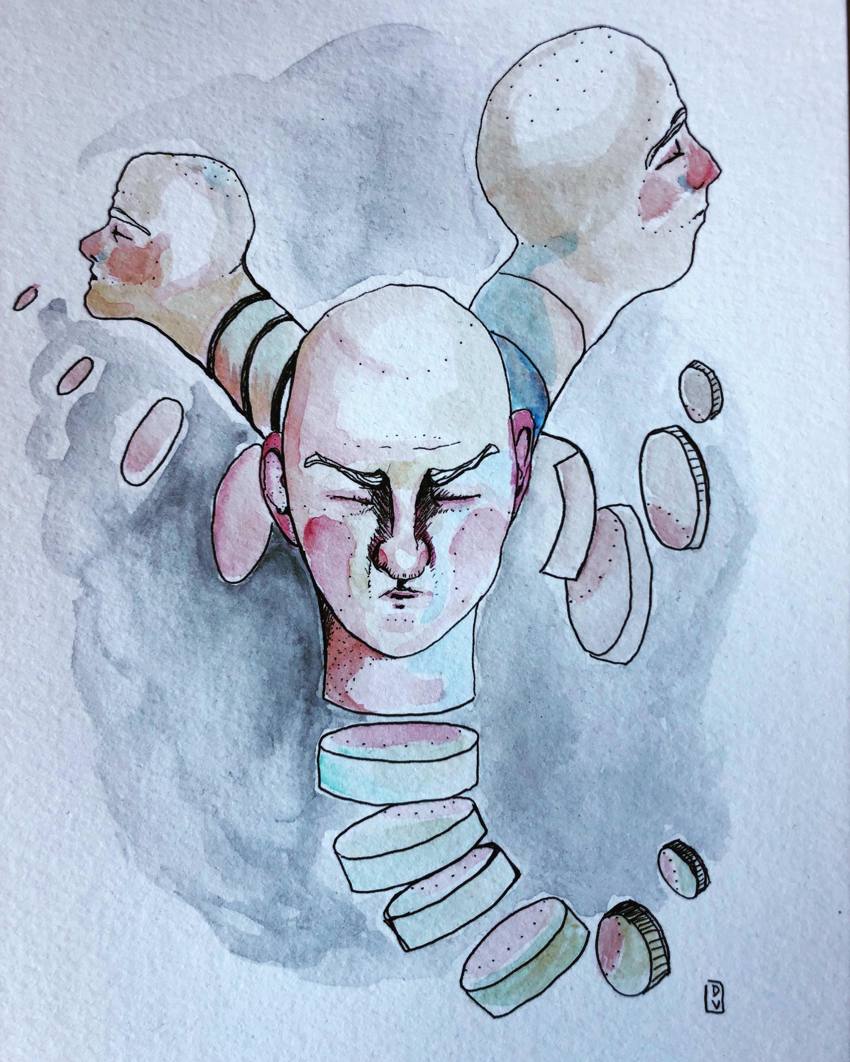 SEPARAT II