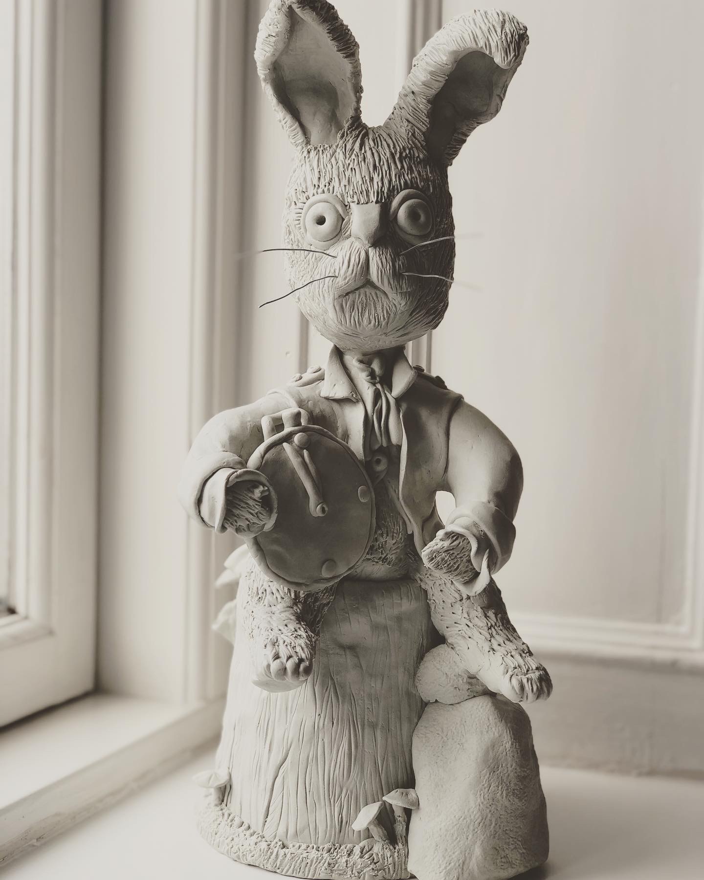 white rabbit1