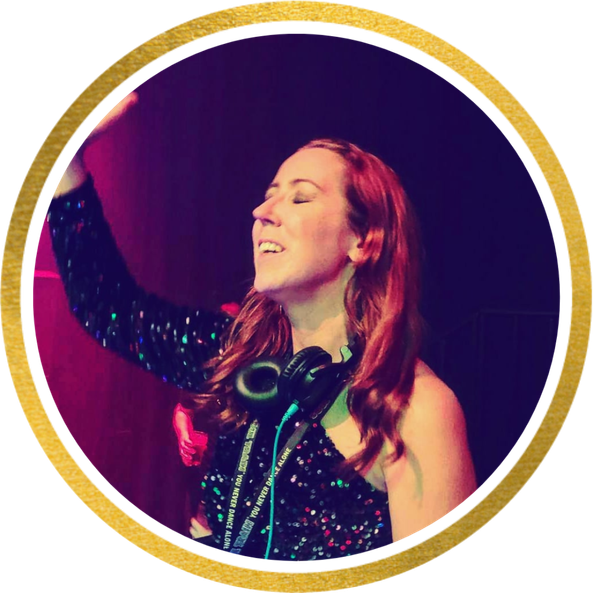 DJ DivaJ - Soul | Funk | R'n'B | Pop | Disco | Nu-disco | House