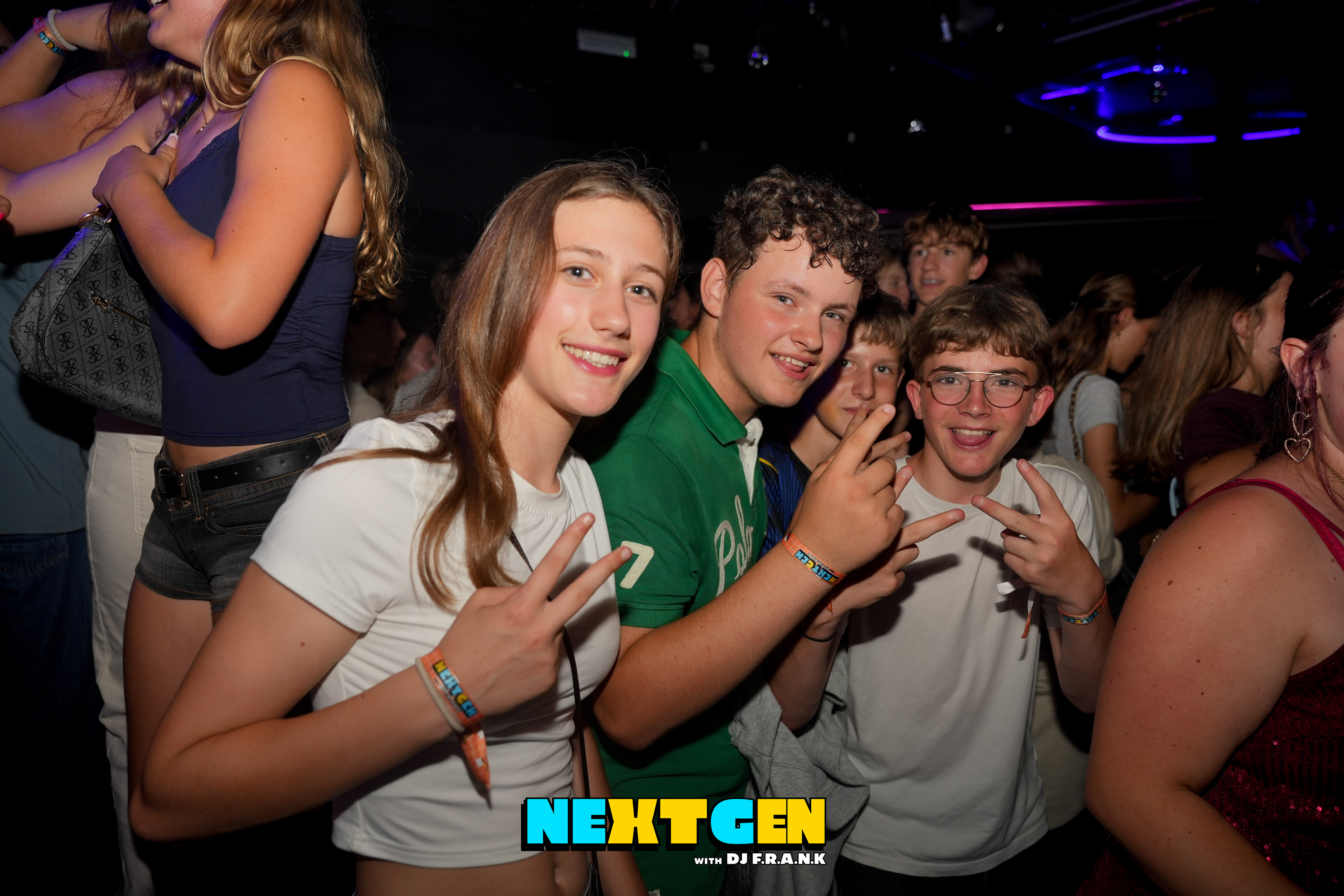 NEXT GEN -131