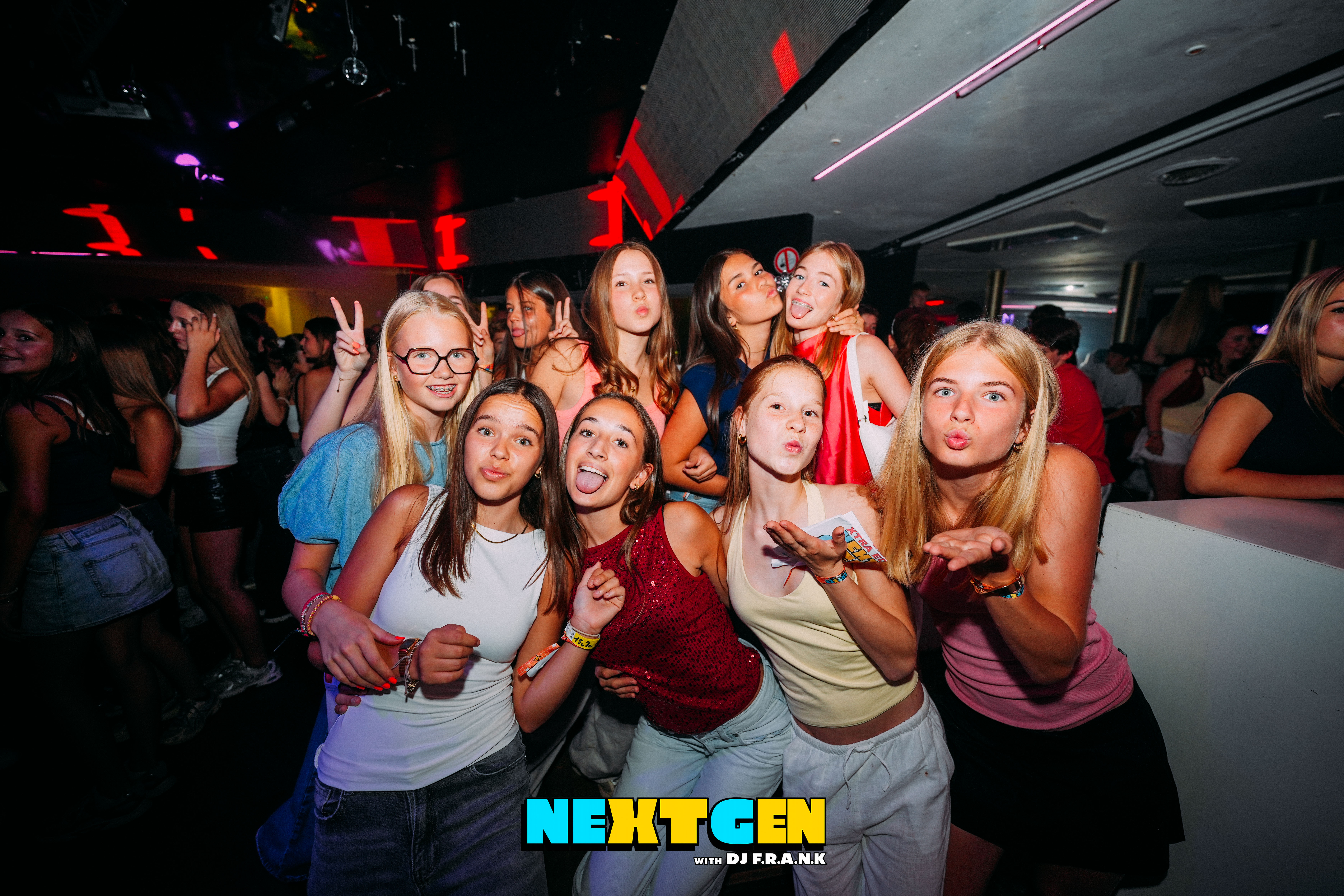 NEXT GEN -48