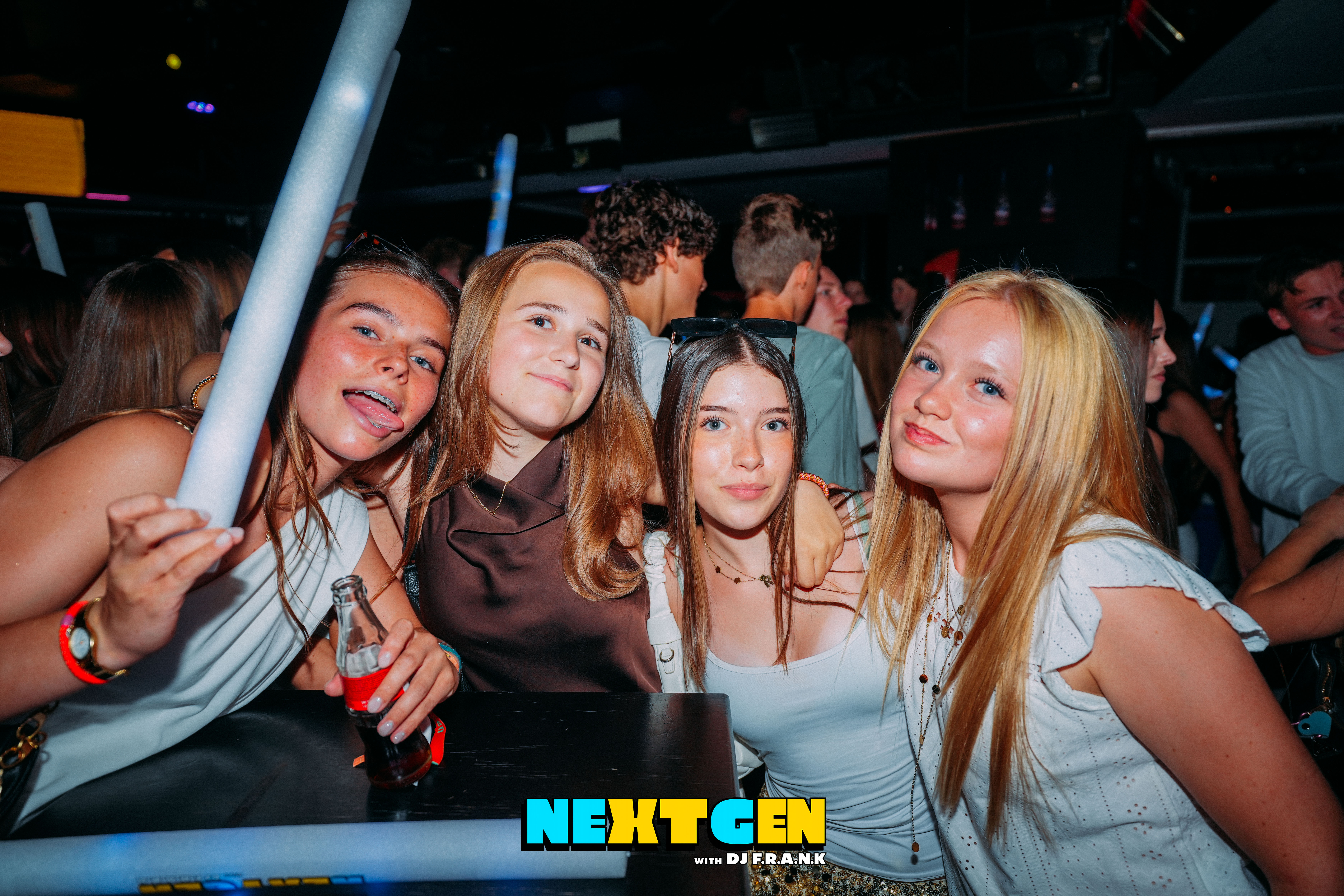 NEXT GEN -72