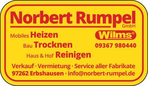 Norbert Rumpel GmbH