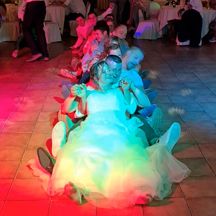 Huwelijksfeesten