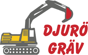 Djurö Grävmaskiner AB