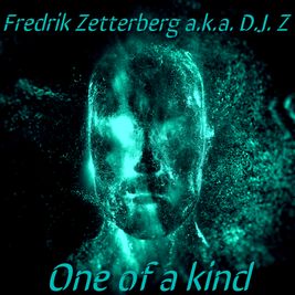 Fredrik Zetterberg a.k.a. D.J. Z - One of a kind