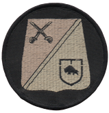 ISAF HOLD 8. Afghanistan. 