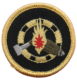 CMDDEL  /  5 EODKMP.