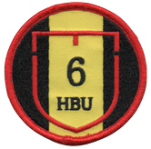 6. HBU Kompagni. 