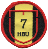 7. HBU Kompagni. 