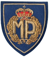 Blazermærke MP_Foreningen