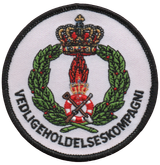 Hærens Materiel Kommando. 