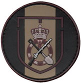 Chef For Ingeniørregimentet 