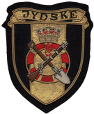 Jydske ingeniørregiment.