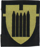 5. Ingeniørbataljon.