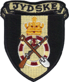 Jyske Ingeniørregiment.