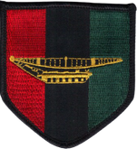 Panserbrosektion / Skolekompagni. 